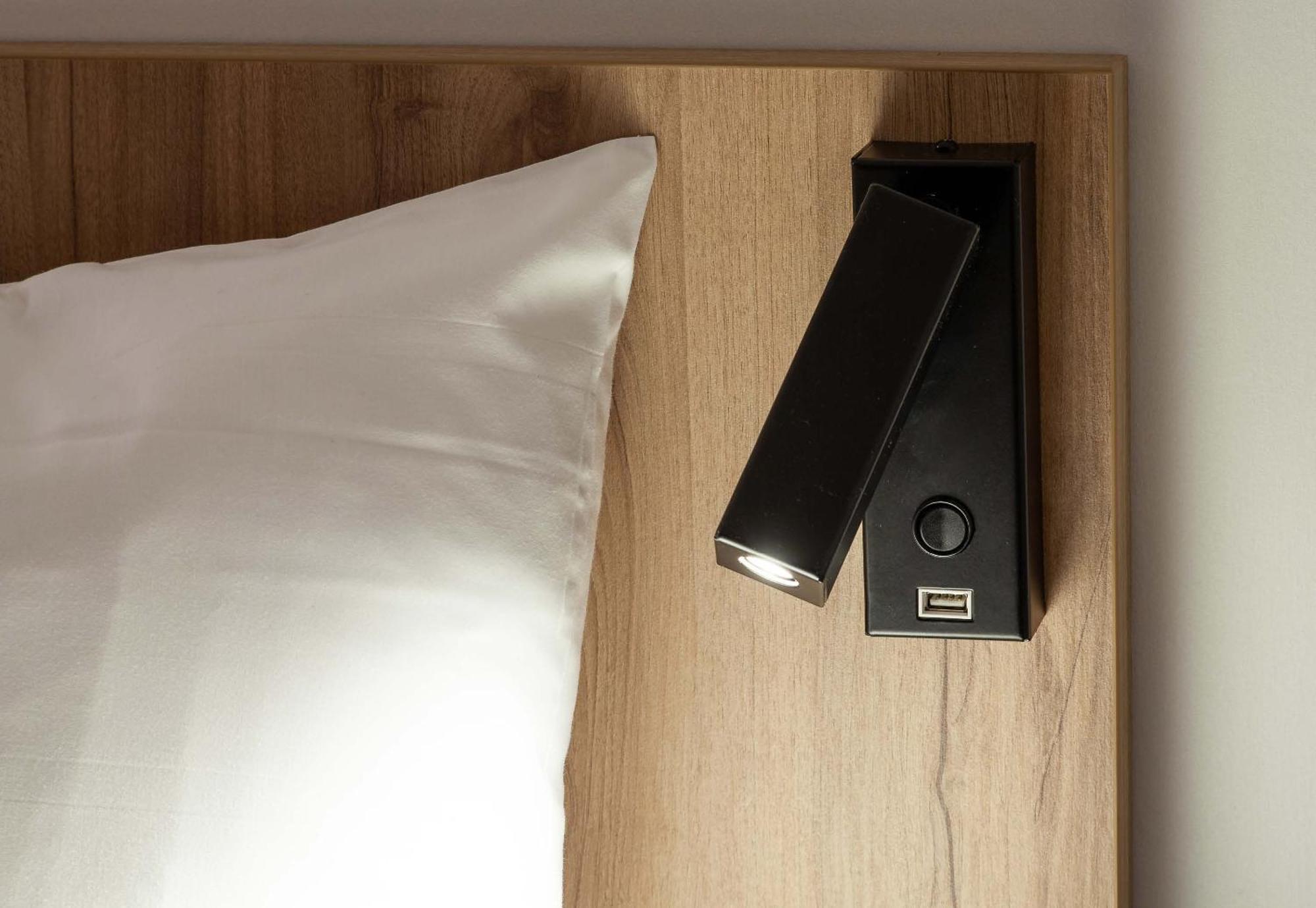 B&B Hotel Thionville Yutz A31 Bagian luar foto